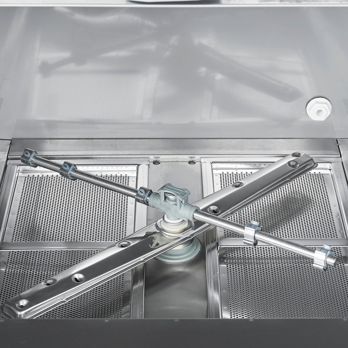 Forno Commerciale Undercounter Dishwasher