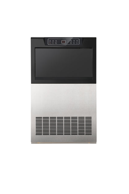 Forno Commerciale Ice Maker, 52 Kg Daily Capacity