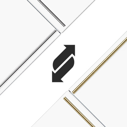 FORNO Premium 3-Piece Kitchen Bundle - Leonardo Espresso 30" White Range, 31" White Bottom Freezer Refrigerator, 24" White Built-In Dishwasher - FBDL-007-03CA