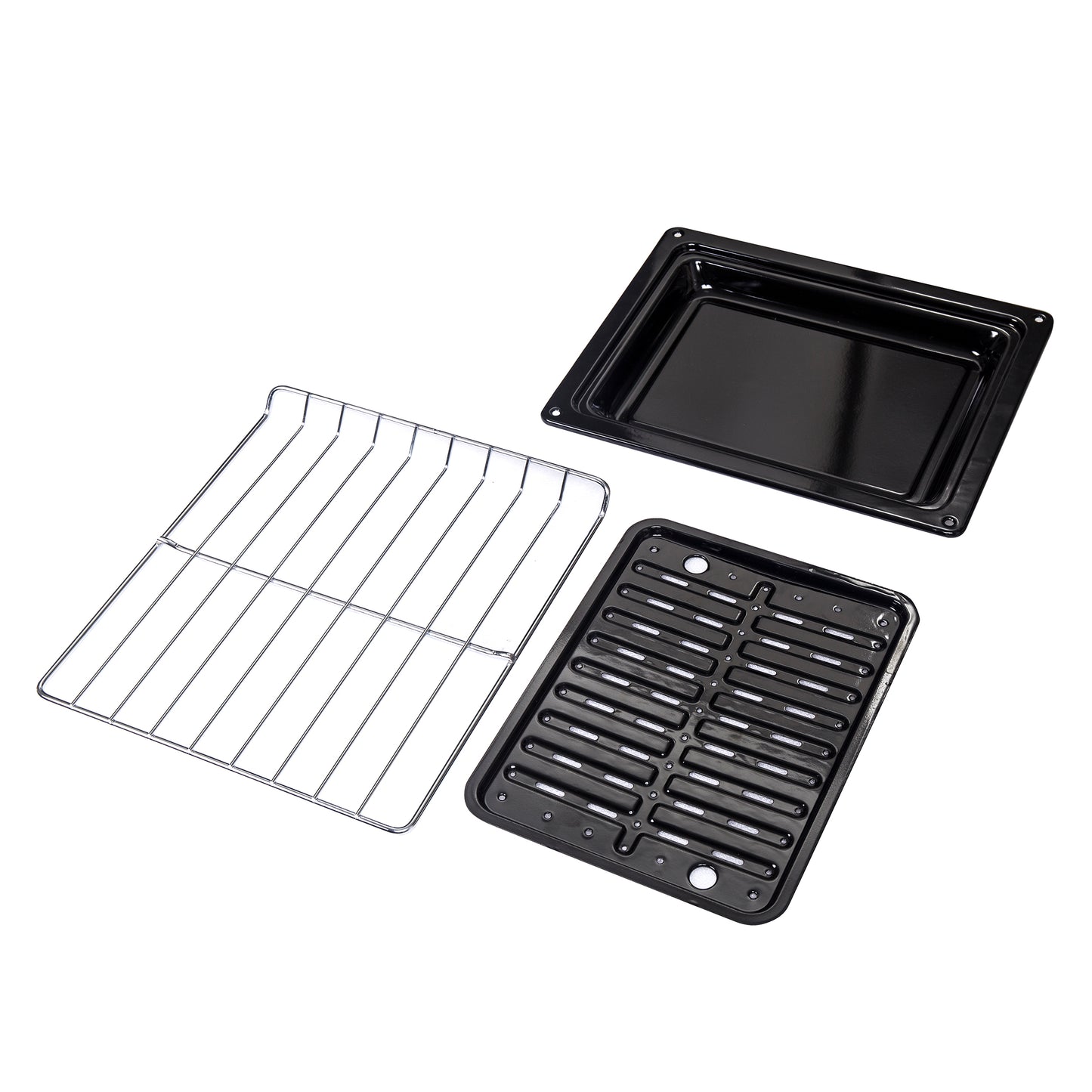 Forno Pallerano 20 Inch Freestanding Electric Range, Compact Design