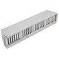 Forno Frassanito 60-Inch Recessed Range Hood, Stainless Steel Baffle Filters, LED Lighting
