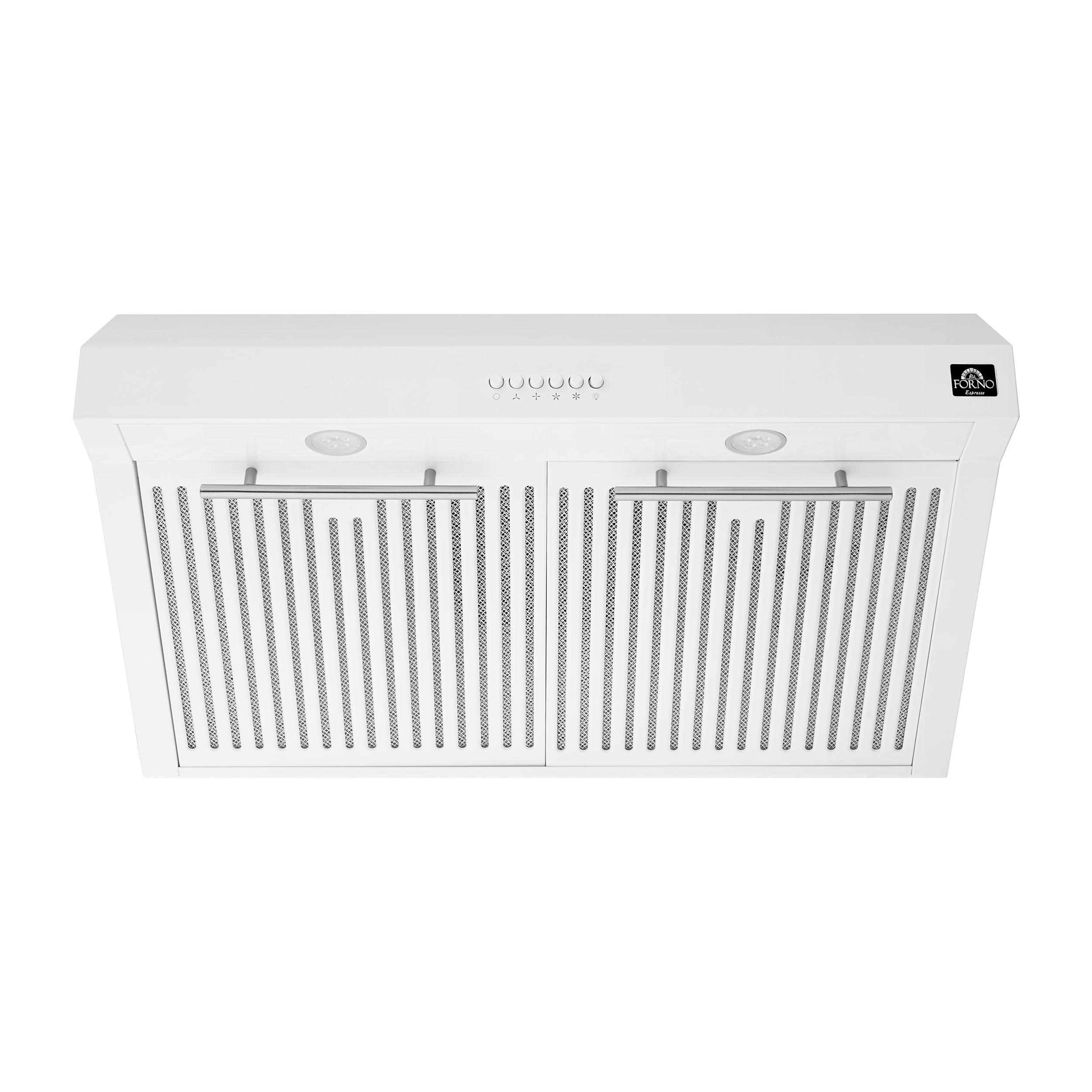 FORNO Premium 4-Piece Kitchen Bundle - Leonardo Espresso 30