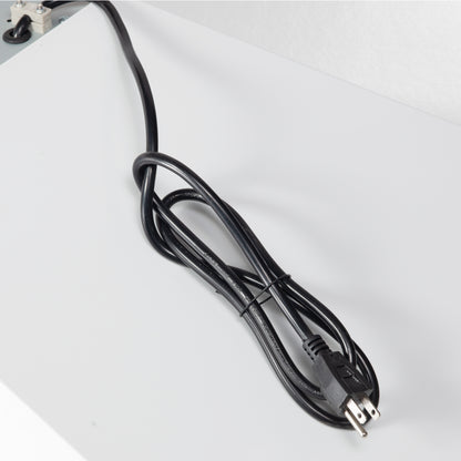 Forno Aria 60 Inch Wall-Mounted Range Hood in White