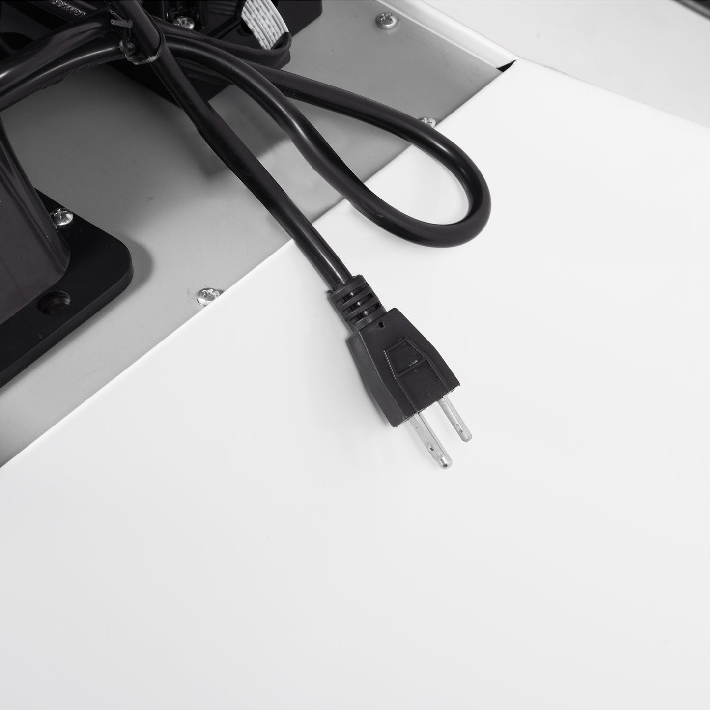 Forno Aria 30 Inch Wall-Mounted Range Hood in White