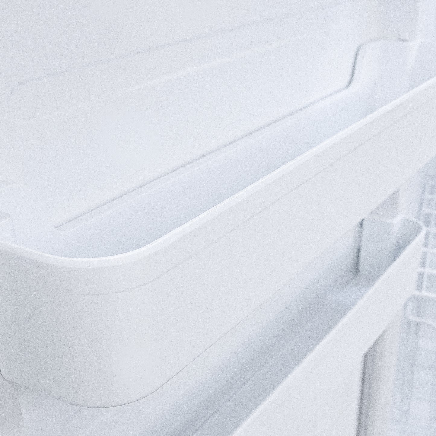 Forno Rizzuto 28-Inch Upright Convertible Freezer, Left Swing, ENERGY STAR Certified