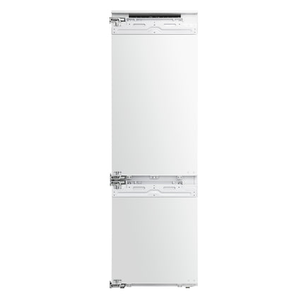 Forno Rivestito 22 Inch Panel Ready Bottom Freezer Refrigerator, 8.3 cu. ft., Ice Maker, Total No Frost, Fast Cool & Fast Freeze