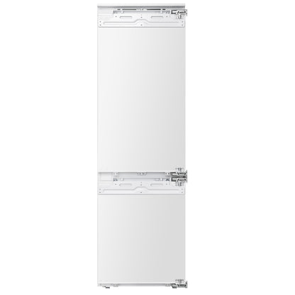 Forno Rivestito 22 Inch Panel Ready Bottom Freezer Refrigerator, 8.6 cu. ft., Total No Frost,  Fast Cool & Fast Freeze